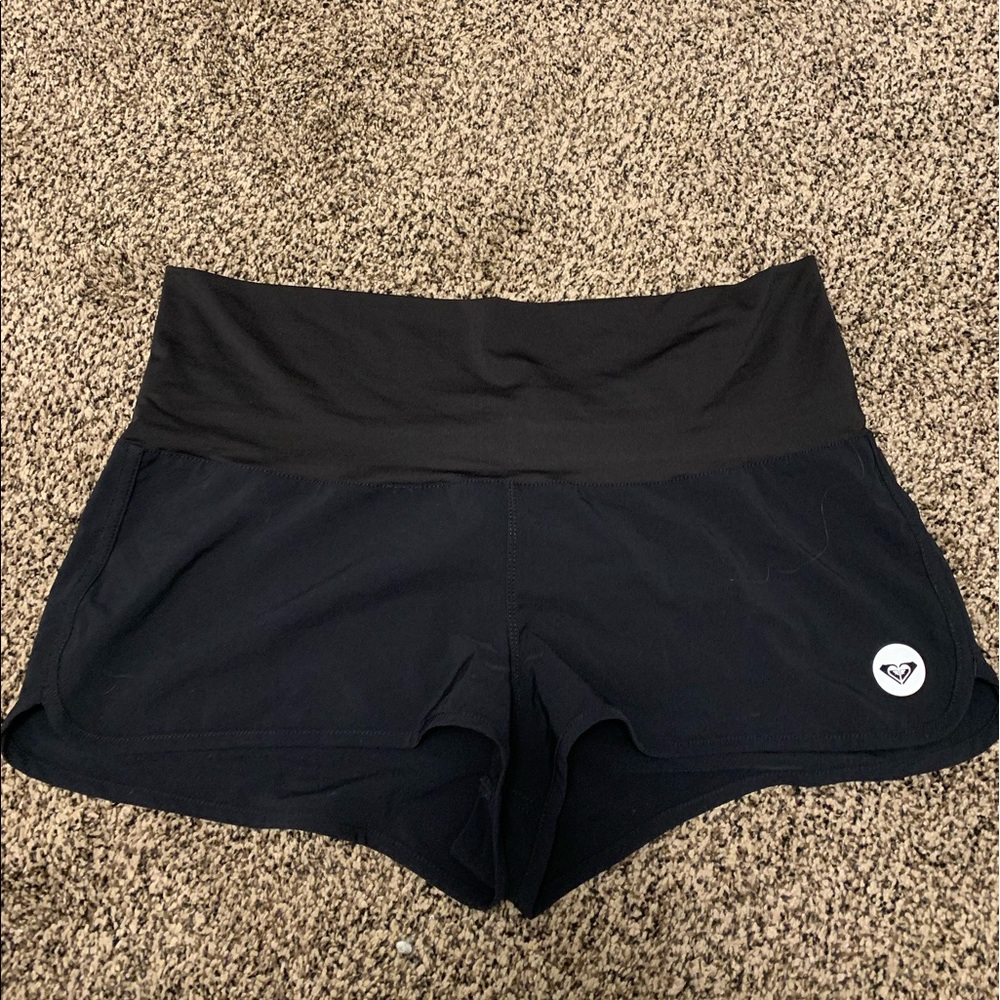Swimsuit Shorts
